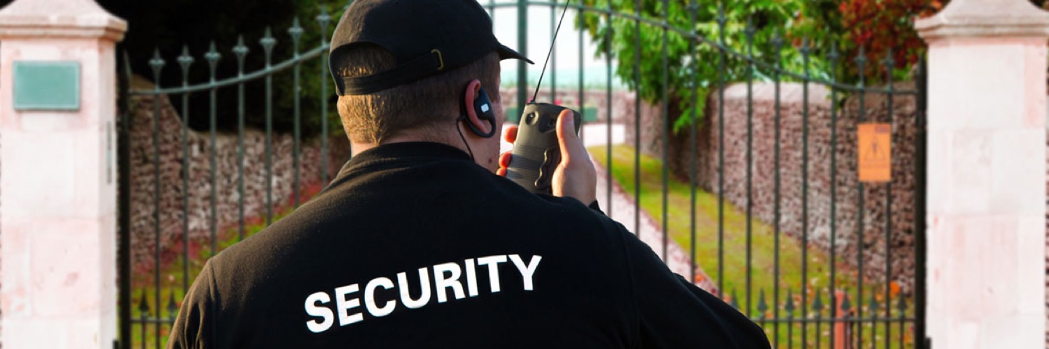 The premier choice in security companies
